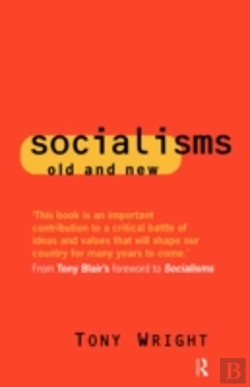Bertrand.pt - Socialisms: Old And New