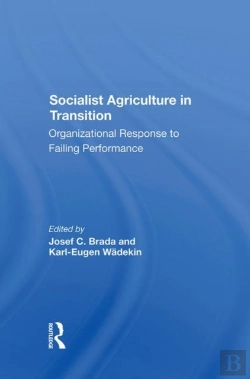 Bertrand.pt - Socialist Agriculture In Transition