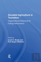 Socialist Agriculture In Transition