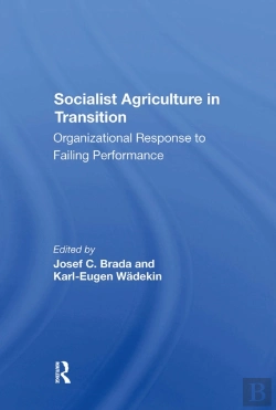 Bertrand.pt - Socialist Agriculture In Transition