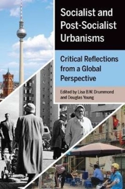 Bertrand.pt - Socialist And Post-Socialist Urbanisms