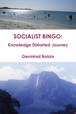 Bertrand.pt - Socialist Bingo