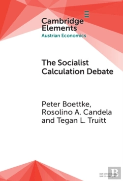 Bertrand.pt - Socialist Calculation Debate