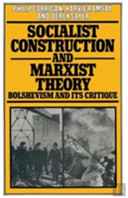 Bertrand.pt - Socialist Construction And Marxist Theory