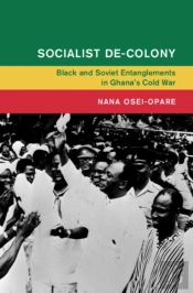 Socialist De-Colony