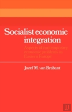 Bertrand.pt - Socialist Economic Integration