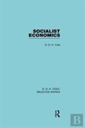 Socialist Economics