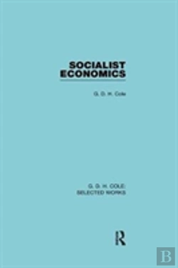 Bertrand.pt - Socialist Economics