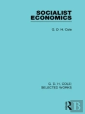Socialist Economics