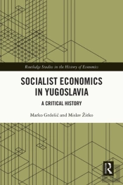 Socialist Economics In Yugoslavia