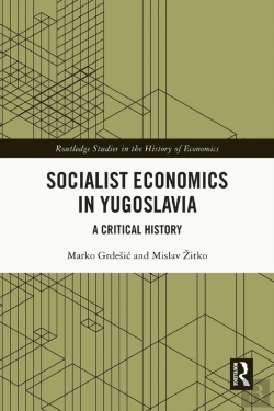 Bertrand.pt - Socialist Economics In Yugoslavia