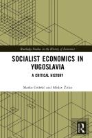 Socialist Economics In Yugoslavia