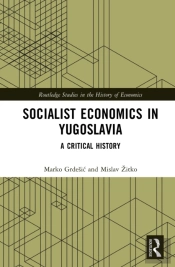 Socialist Economics In Yugoslavia