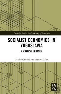 Bertrand.pt - Socialist Economics In Yugoslavia