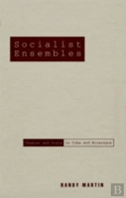 Bertrand.pt - Socialist Ensembles