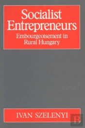 Socialist Entrepreneurs