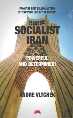 Bertrand.pt - Socialist Iran:  Powerful And Determined