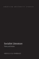 Socialist Literature