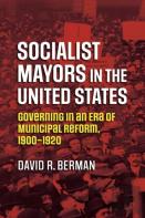 Socialist Mayors In The United States