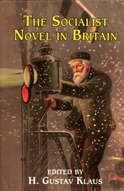 Socialist Novel In Britain