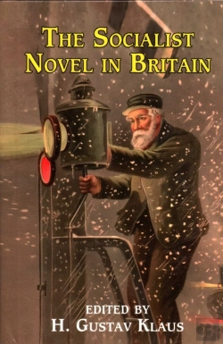 Bertrand.pt - Socialist Novel In Britain