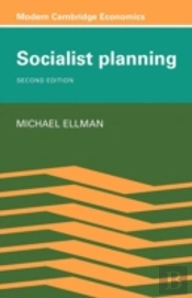 Socialist Planning