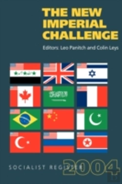 Bertrand.pt - Socialist Register: 2004: New Imperial Challenge