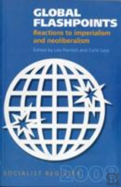 Bertrand.pt - Socialist Register: 2008: Global Flashpoints