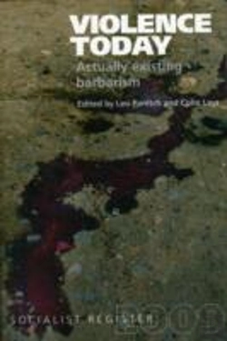 Bertrand.pt - Socialist Register: 2009: Violence Today