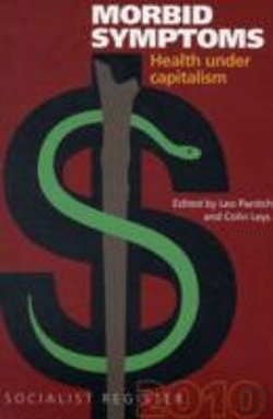 Bertrand.pt - Socialist Register: 2010: Health Under Capitalism