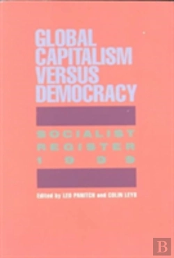 Bertrand.pt - Socialist Registerglobal Capitalism Versus Democracy