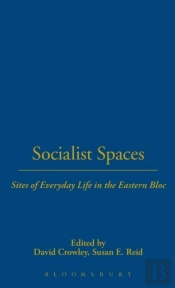 Socialist Spaces