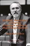 Socialista, Democrata Y Europeista: Trayectoria Politica De Miguel Angel Martine