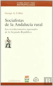 Socialistas De La Andalucia Rural