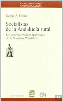 Bertrand.pt - Socialistas De La Andalucia Rural
