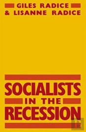 Socialists In The Recession