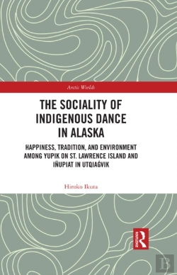 Bertrand.pt - Sociality Of Indigenous Dance In Alaska