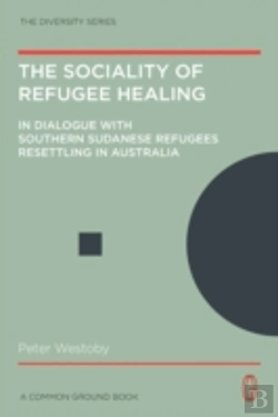 Bertrand.pt - Sociality Of Refugee Healing
