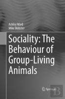 Sociality: The Behaviour Of Group-Living Animals