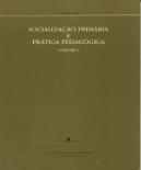 Socialização Primária e Prática Pedagógica I