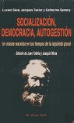 Bertrand.pt - Socialización, Democracia, Autogestión