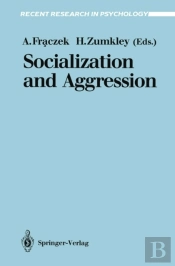 Socialization And Aggression