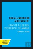 Socialization For Achievement