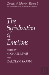 Socialization Of Emotions