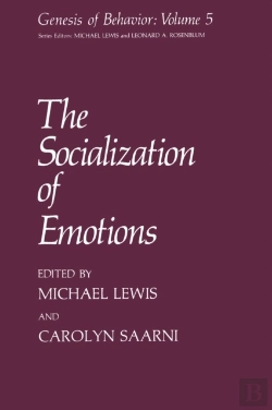 Bertrand.pt - Socialization Of Emotions