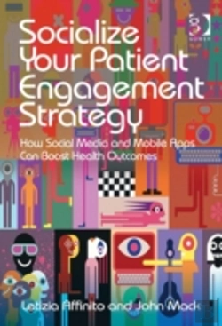 Bertrand.pt - Socialize Your Patient Engagement Strategy