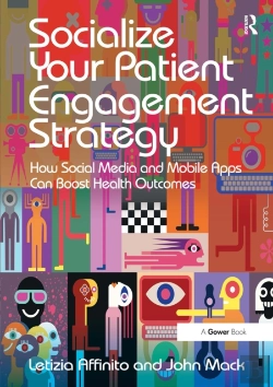 Bertrand.pt - Socialize Your Patient Engagement Strategy