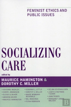 Bertrand.pt - Socializing Care