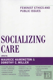 Socializing Care