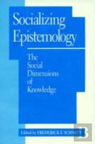 Socializing Epistemology